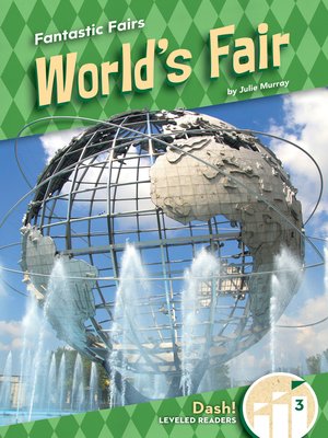 cover image of World's Fair